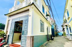 bán nhà tân hạnh