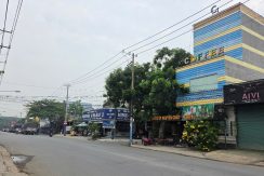 đất mặt tiền D1 KDC Đông An