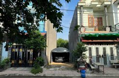 đất ở Đông Hoà Dĩ An