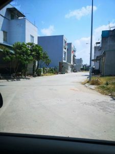 đất thành lễ dĩ an