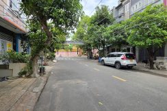 mặt tiền gs9 dĩ an