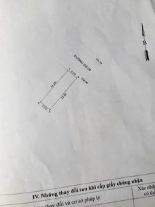 mặt tiền gs9 dĩ an