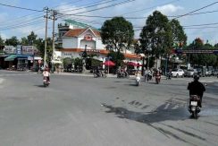 mặt tiền trần hưng đạo