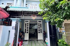nhà Nguyễn Thị Minh khai dĩ an