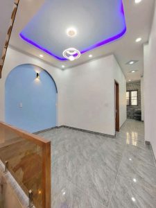 nhà bán phường tân hạnh