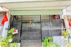 nhà cấp 4 đông hòa dĩ an