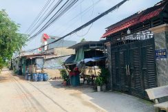 nhà dĩ an dưới 3 tỷ