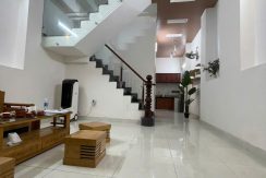 nhà đường tân an dĩ an