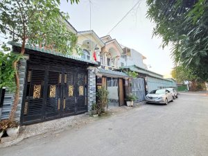 nhà gần trường học dĩ an