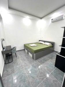 nhà gần vòng xoay an phú