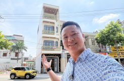 nhà mặt tiền nguyễn hữu cảnh đông hòa hcm
