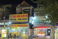 nhà mặt tiền nguyễn thị minh khai