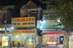 nhà mặt tiền nguyễn thị minh khai