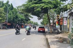 nhà mặt tiền nguyễn thị minh khai