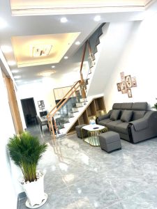nhà gần vòng xoay an phú