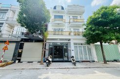 Bán nhà Lê Phong dĩ an