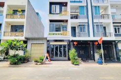 Nhà dưới 5 tỷ dĩ an