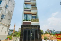 Nhà phố Bình An dĩ an