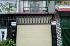 Nhà tân đông hiệp dĩ an