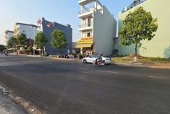 bán Đất khu Big C dĩ an