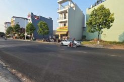 bán Đất khu Big C dĩ an