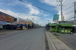 bán Đất tân hiệp dĩ an