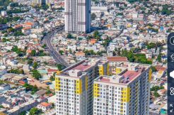 bán đất gần chợ đông hoà