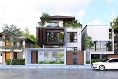 bán đất mặt tiền cao bá quát