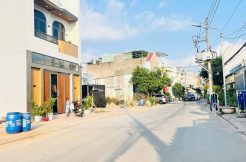 bán đất trần văn ơn