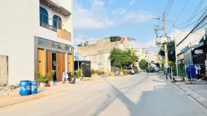 bán đất trần văn ơn