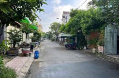 bán đất trần văn ơn
