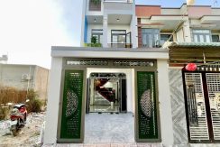 bán nhà bình trị dĩ an