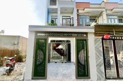 bán nhà bình trị dĩ an