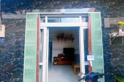 bán nhà đường 8 linh xuân