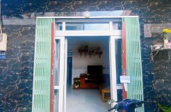bán nhà đường 8 linh xuân