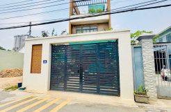 bán nhà gần chợ đông hoà