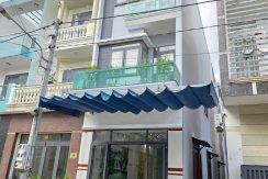 bán nhà lê phong tân đông hiệp dĩ an