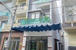 bán nhà lê phong tân đông hiệp dĩ an