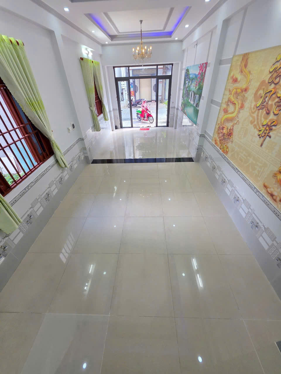 bán nhà lê phong tân đông hiệp dĩ an