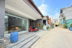 đất lớn tân bình dĩ an
