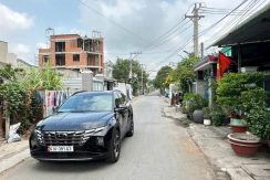 đất mặt tiền nguyễn công trứ