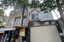 nhà Mặt tiền Nguyễn Trung Trực