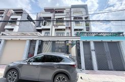 nhà mặt tiền sát hai bà trưng đông hòa
