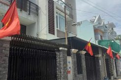 nhà hai bà trưng dĩ an
