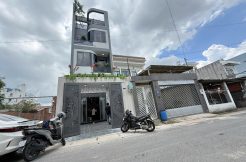 nhà mặt tiền tthcm dĩ an