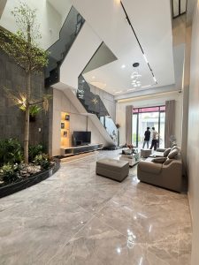 nhà mặt tiền tthcm dĩ an
