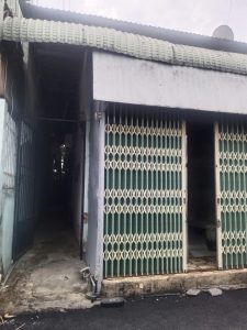 bán nhà trọ an phú