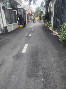 bán nhà trọ an phú
