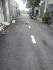bán nhà trọ an phú