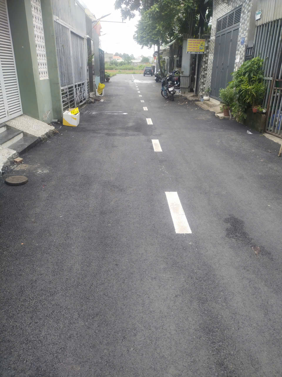 bán nhà trọ an phú